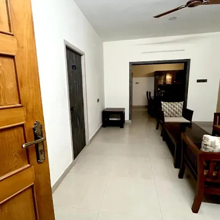 Pph Living Athithi Inn Corporate Stay Coimbatore Exterior photo
