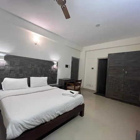 Pph Living Athithi Inn Corporate Stay Coimbatore Exterior photo