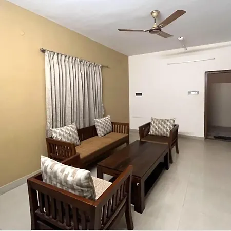 Pph Living Athithi Inn Corporate Stay Coimbatore Exterior photo