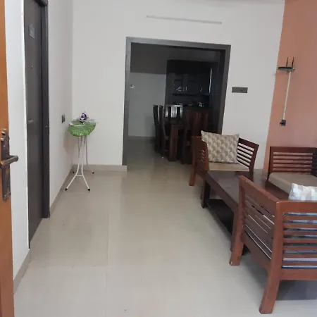 Pph Living Athithi Inn Corporate Stay Coimbatore Exterior photo