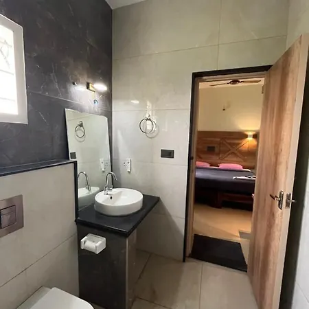 Pph Living Athithi Inn Corporate Stay Coimbatore Exterior photo