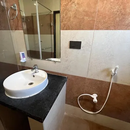 Pph Living Athithi Inn Corporate Stay Coimbatore Exterior photo