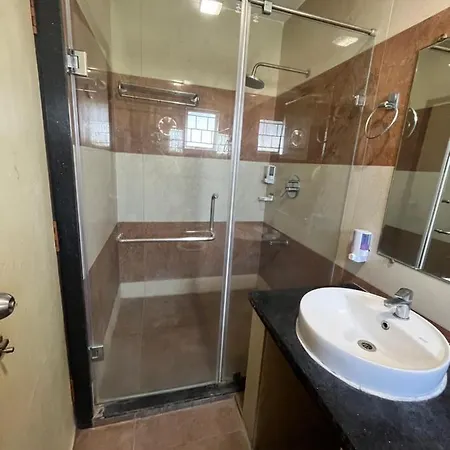 Pph Living Athithi Inn Corporate Stay Coimbatore Exterior photo