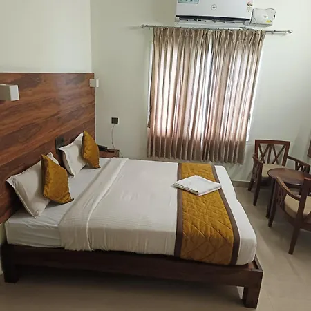 Pph Living Athithi Inn Corporate Stay Coimbatore Exterior photo