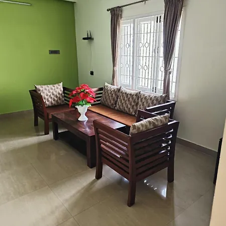 Pph Living Athithi Inn Corporate Stay Coimbatore Exterior photo
