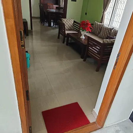 Pph Living Athithi Inn Corporate Stay Coimbatore Exterior photo