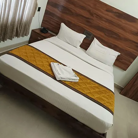 Pph Living Athithi Inn Corporate Stay Coimbatore Exterior photo