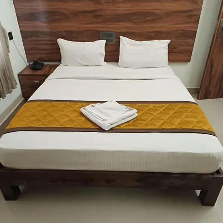 Pph Living Athithi Inn Corporate Stay Coimbatore Exterior photo