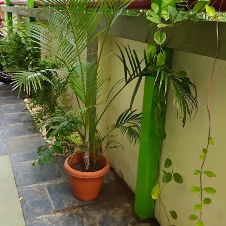 Pph Living Athithi Inn Corporate Stay Coimbatore Exterior photo