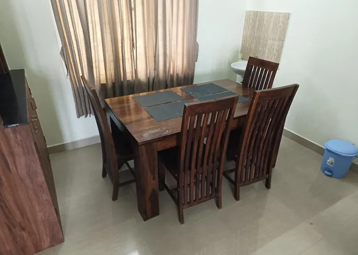 Pph Living Athithi Inn Corporate Stay