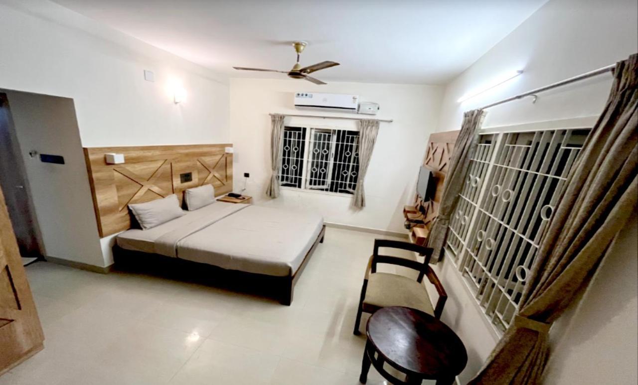 Pph Living Athithi Corporate Apartment Coimbatore
