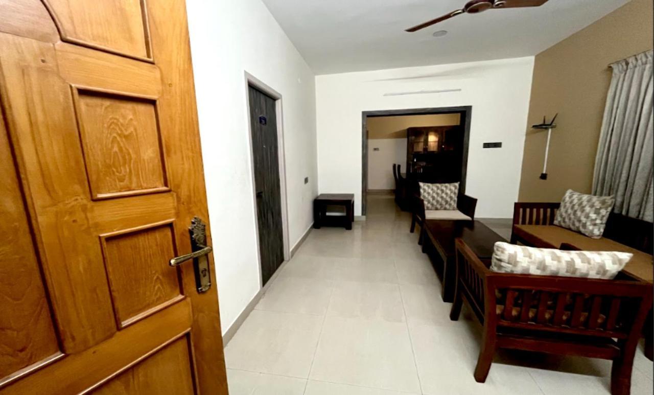 Pph Living Athithi Corporate *