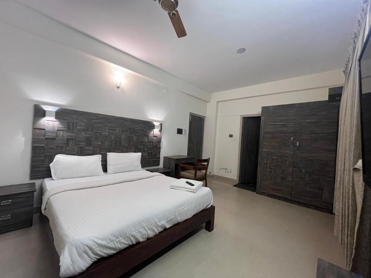 Pph Living Athithi Corporate Apartment Coimbatore