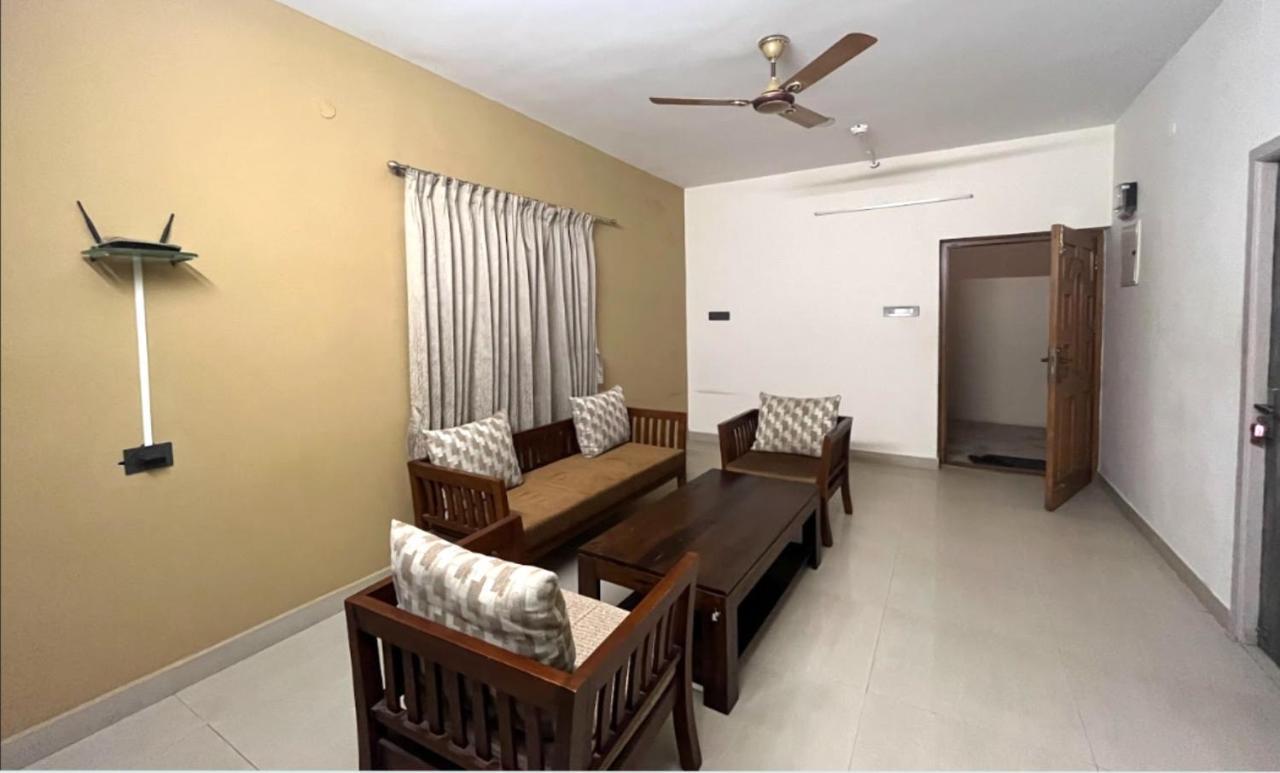 Pph Living Athithi Corporate Apartment *
