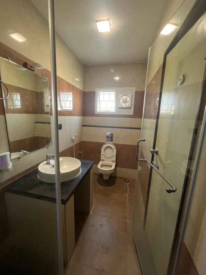Apartment Pph Living Athithi Corporate *