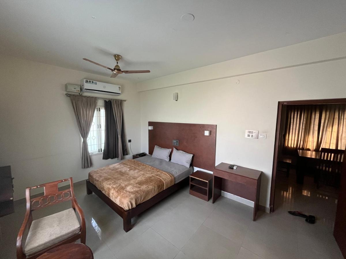 Pph Living Athithi Corporate Apartment Coimbatore