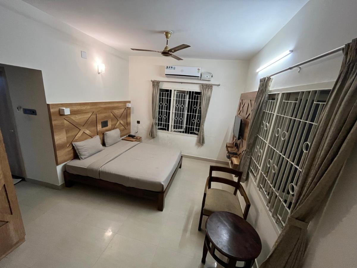 Pph Living Athithi Corporate Apartment *