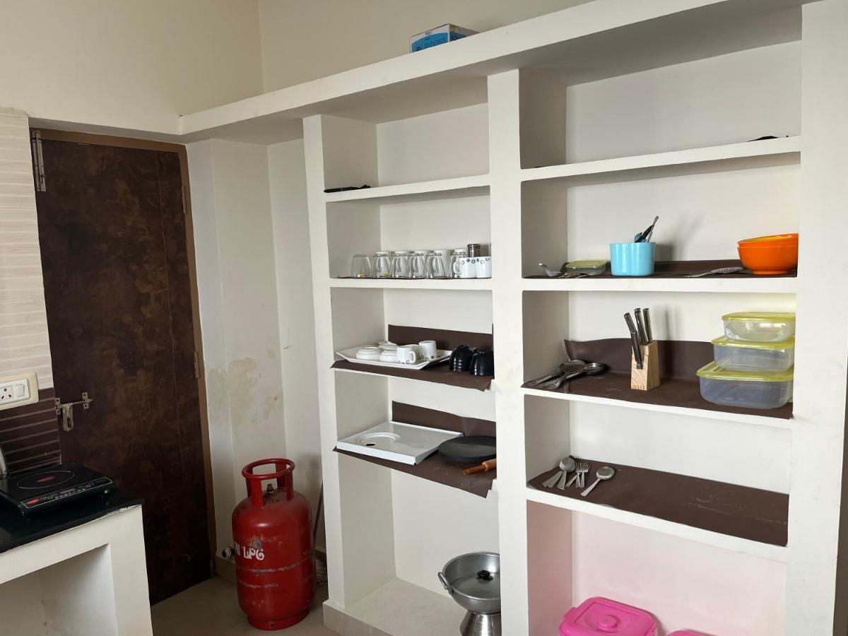 Apartment Pph Living Athithi Corporate Coimbatore