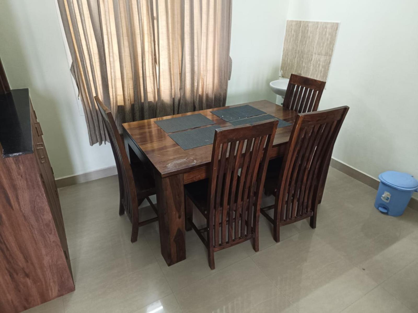 Pph Living Athithi Corporate Apartment