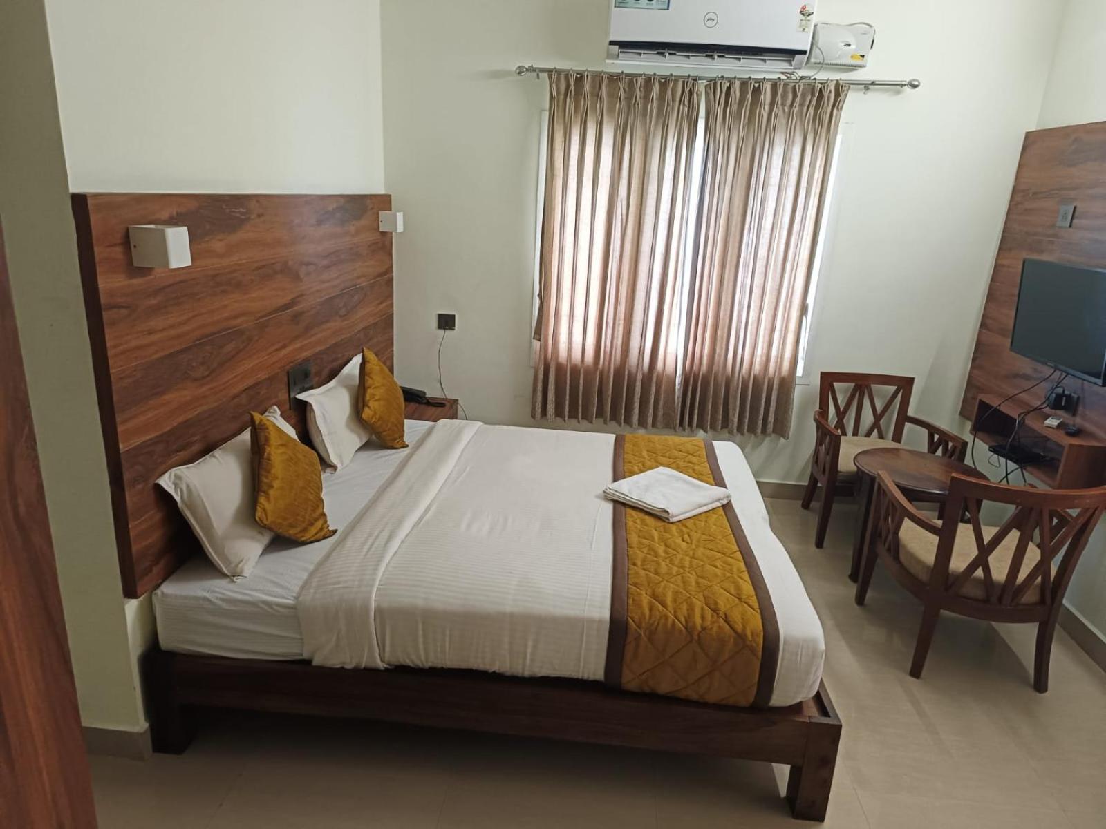 Pph Living Athithi Corporate Apartment *