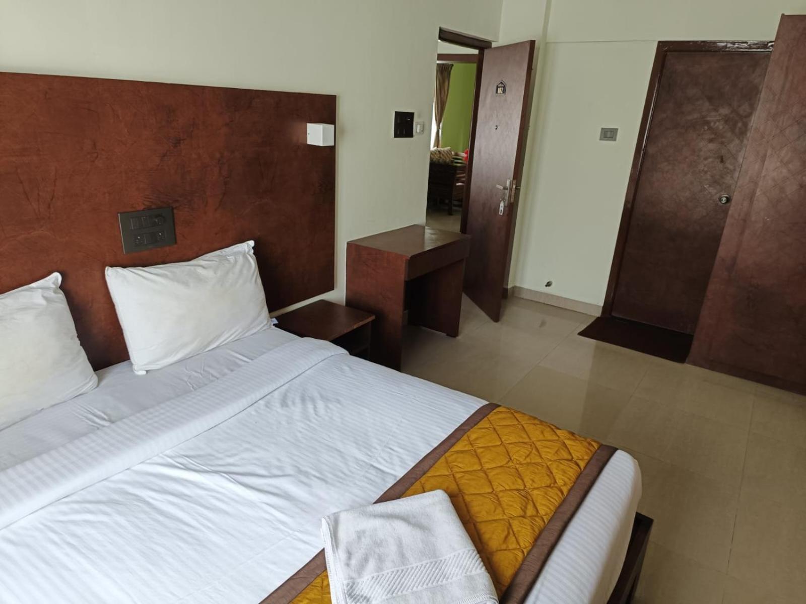 Pph Living Athithi Corporate Coimbatore