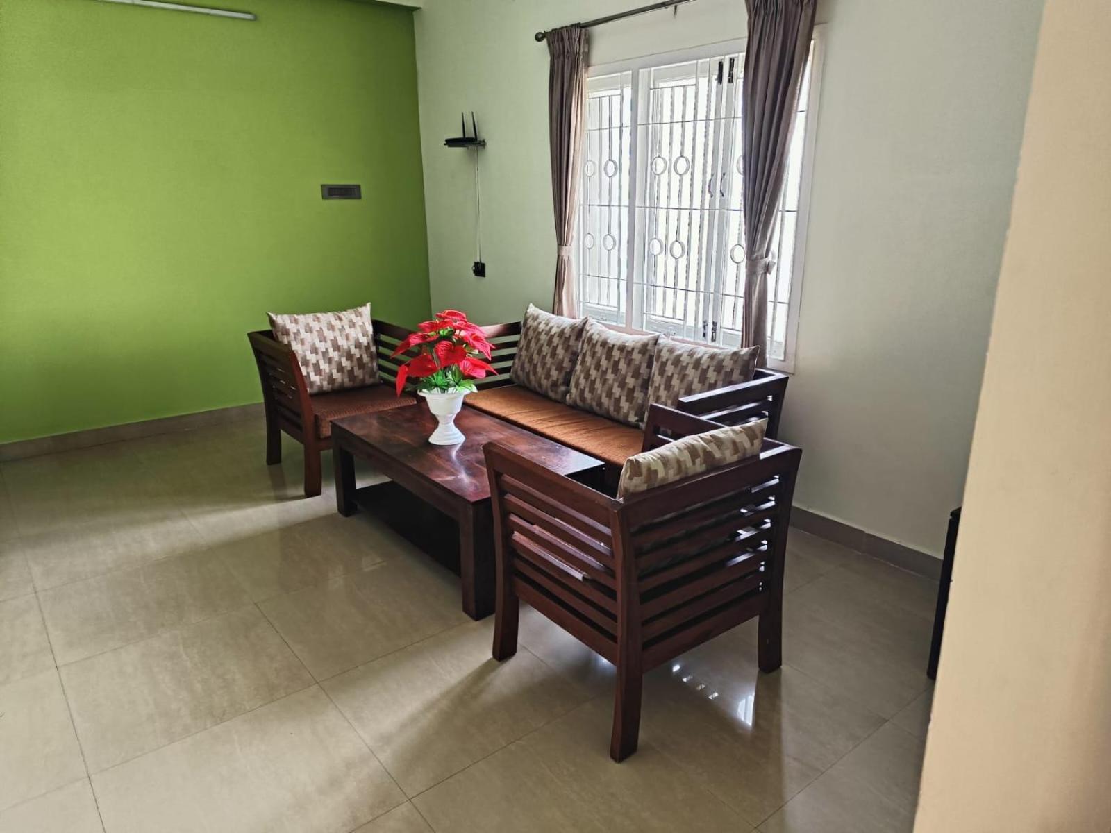 Pph Living Athithi Corporate *