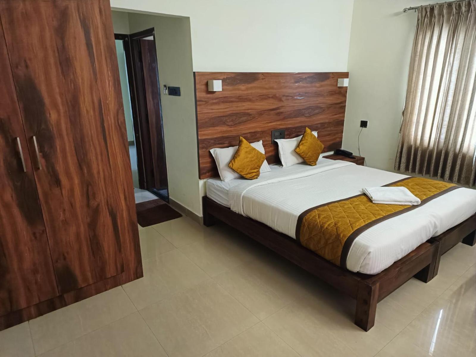 Pph Living Athithi Corporate Apartment *