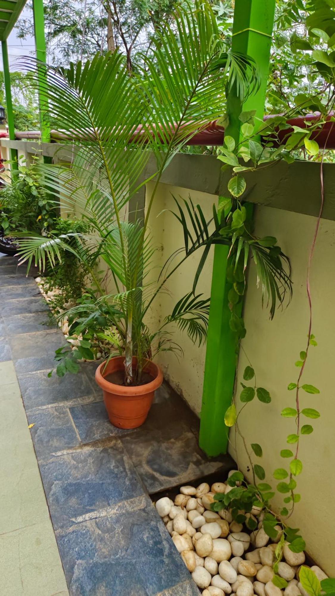 Pph Living Athithi Corporate Apartment Coimbatore